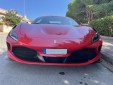 Ferrari F8 Tributo