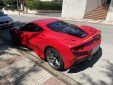 Ferrari F8 Tributo