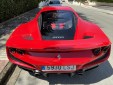 Ferrari F8 Tributo