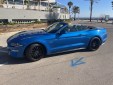 FORD MUSTANG 5.0 CABRIO