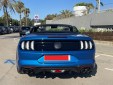 FORD MUSTANG 5.0 CABRIO