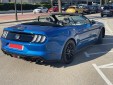 FORD MUSTANG 5.0 CABRIO