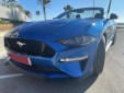 FORD MUSTANG 5.0 CABRIO