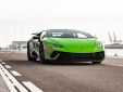 Lamborghini Huracan Performante