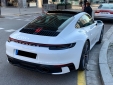 Porsche 911 Carrera S 992